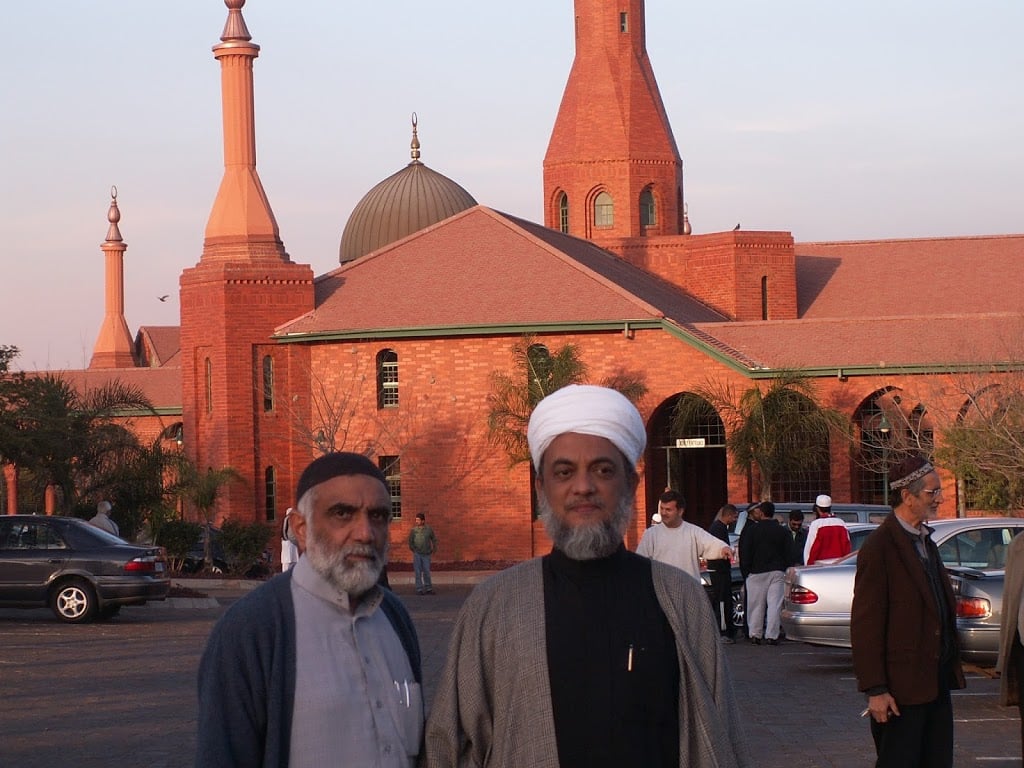 State of the Nation – South Africa (Indian Muslims) in 2005