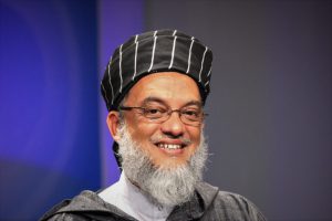 yawar baig smiling