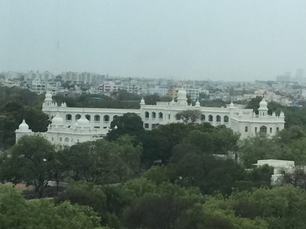 Hyderabad Public School - I was in Class of 1972