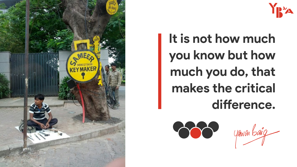 Build the Nation and Win Elections